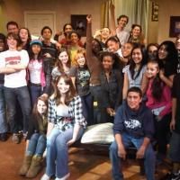 SF Playhouse Celebrates The Sucess Of Their 'Rising STARS,' Attend THE FIRST DAY OF…
